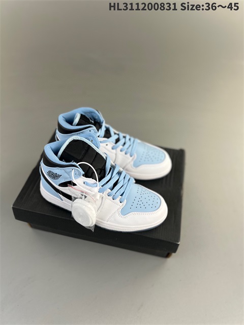 men air jordan 1 shoes 2023-10-9-197